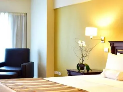 Superior 4-star Hotels Pestana