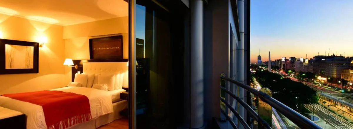 Superior 4-star Hotels Pestana