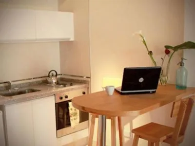 Miliño Apart Hotel Apart Hotels  in  Buenos Aires