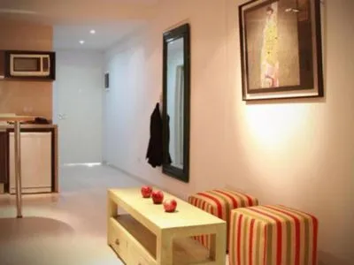 Apart Hotels Miliño Apart Hotel