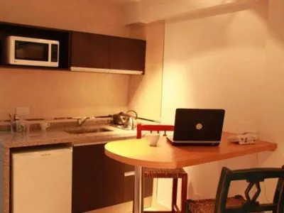 Apart Hotels Miliño Apart Hotel