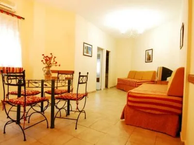 Apart Hotels Miliño Apart Hotel