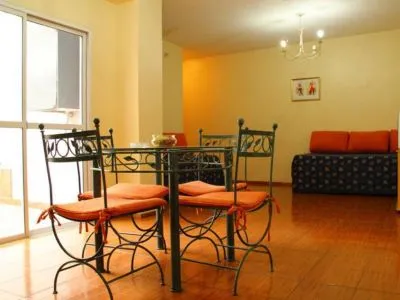 Apart Hotels Miliño Apart Hotel