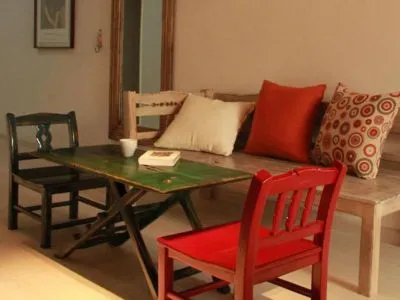 Apart Hotels Miliño Apart Hotel