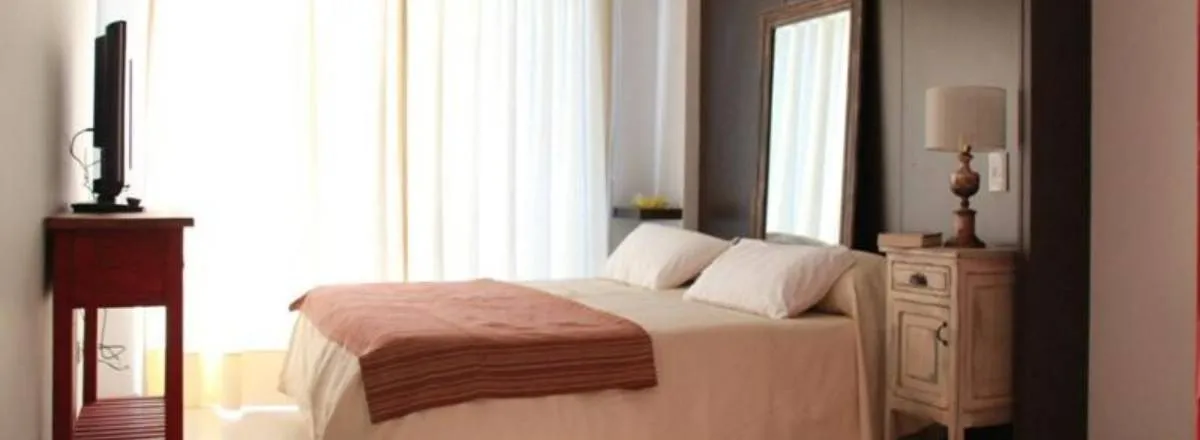 Apart Hotels Miliño Apart Hotel