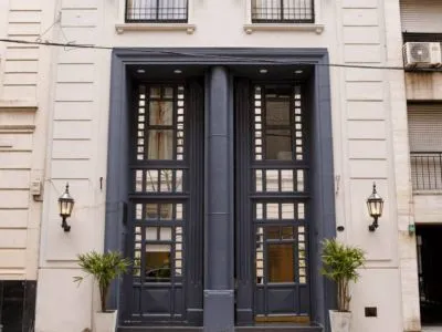 Le B Club & Terrace 4-star Hotels  in  Buenos Aires