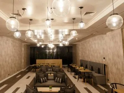 4-star Hotels Le B Club & Terrace