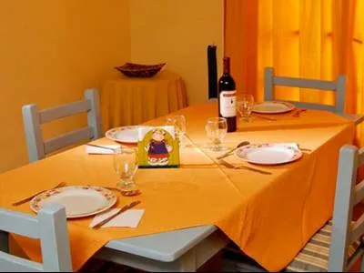 Cabañas 1 estrella Villa de Luján