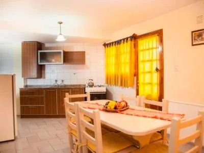 Cabañas 1 estrella Villa de Luján