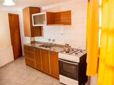 Cabañas 1 estrella Villa de Luján