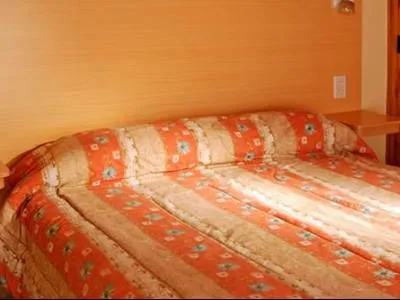 Cabañas 1 estrella Villa de Luján