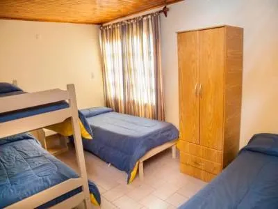 Cabañas 1 estrella Villa de Luján