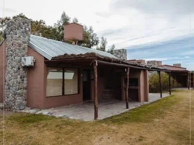 La Cenaida 1-star Cabins  in  San Rafael