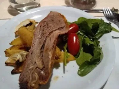 Cabañas 1 estrella La Cenaida