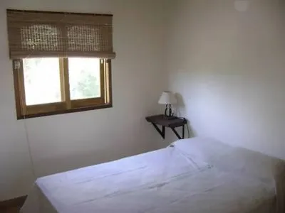 Cabañas 1 estrella La Cenaida