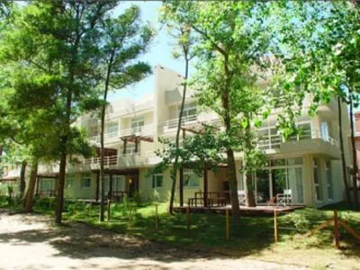 Terrazas de Cariló 4-star Apart Hotels  in  Cariló