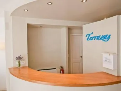 4-star Apart Hotels Terrazas de Cariló