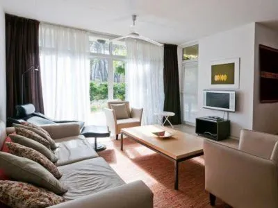 4-star Apart Hotels Terrazas de Cariló