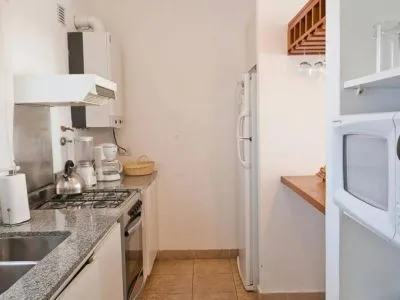 4-star Apart Hotels Terrazas de Cariló