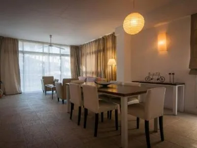 4-star Apart Hotels Terrazas de Cariló