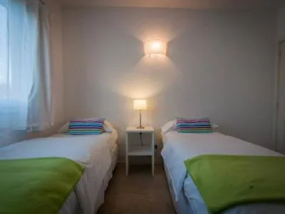 4-star Apart Hotels Terrazas de Cariló