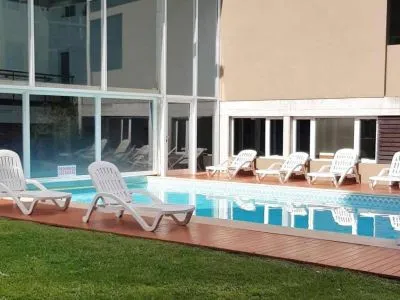 Apartments Agua Calma