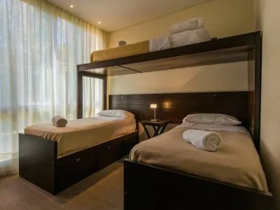 Apartments Agua Calma