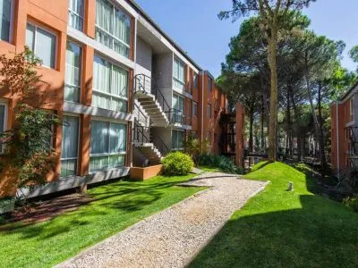 Apartments Agua Calma