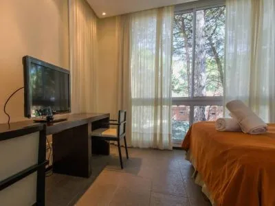 Apartments Agua Calma