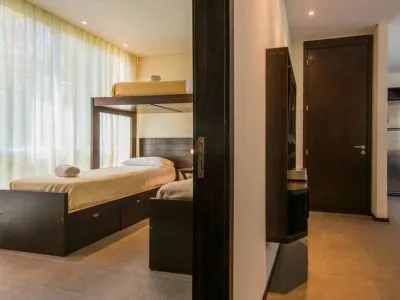 Apartments Agua Calma