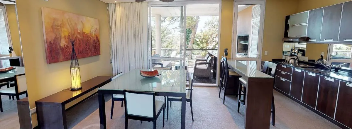 Apartments Agua Calma