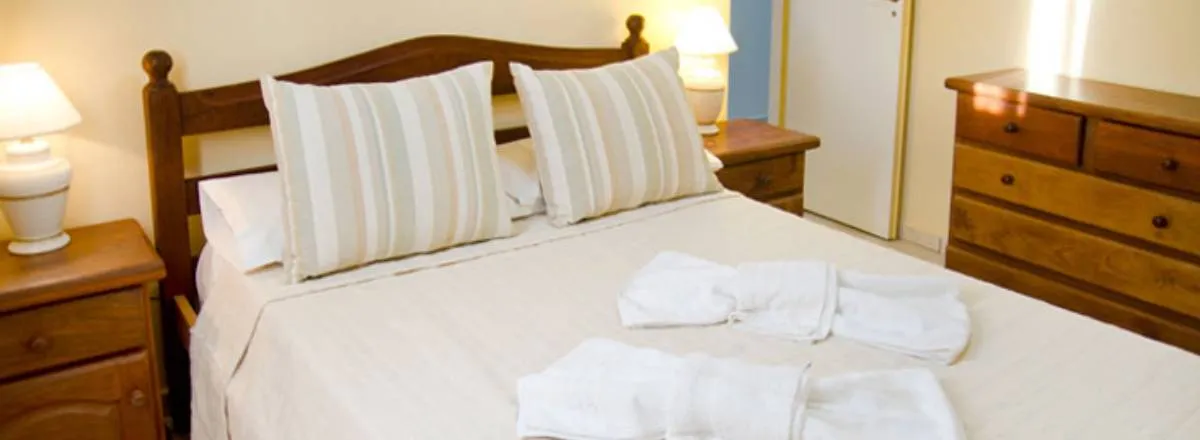 Apartments Susurros de Mar