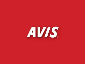 Avis Car rental  in  San Martín de los Andes