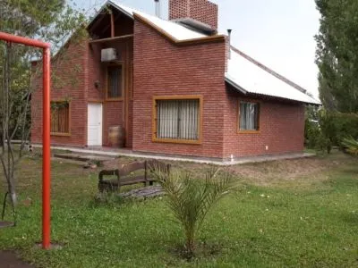 Quinta Santiago Cabins  in  San Rafael