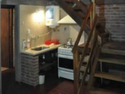 Cabins Quinta Santiago