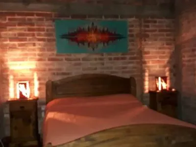 Cabins Quinta Santiago