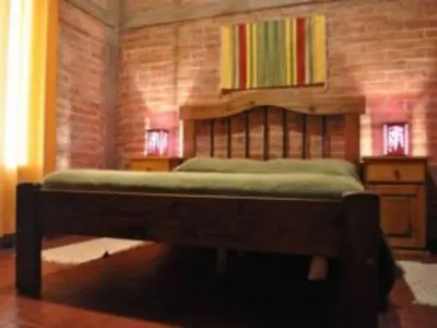 Cabins Quinta Santiago