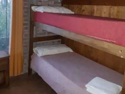 Cabins Quinta Santiago