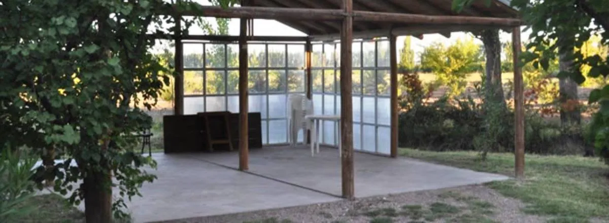 Cabins Quinta Santiago