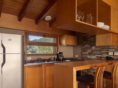 Apart Hoteles 3 estrellas Amonite Apart y Spa