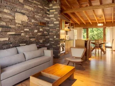 Apart Hoteles 3 estrellas Amonite Apart y Spa