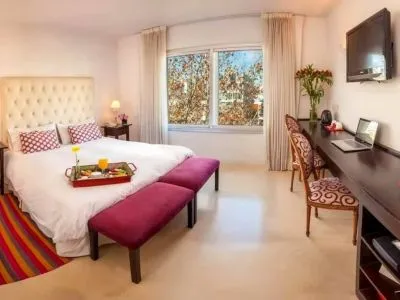 4-star Hotels Be Hollywood