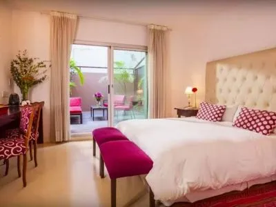 4-star Hotels Be Hollywood