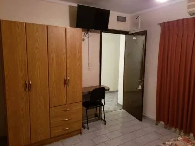 2-star Hotels América 