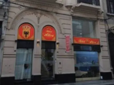 Altea Hotel De Rosario Hoteles 3 estrellas  en  Rosario