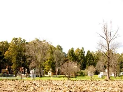 Villa Pinar de las Sierras Campings  en  Tandil