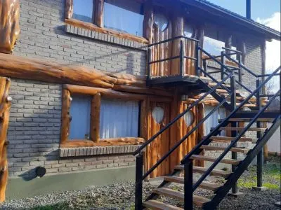 Apart Hotel Villa Roci II 2-star Cabins  in  Bariloche