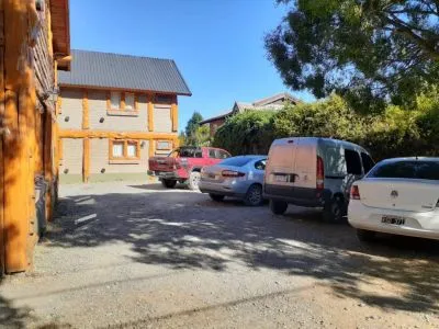 2-star Cabins Apart Hotel Villa Roci II