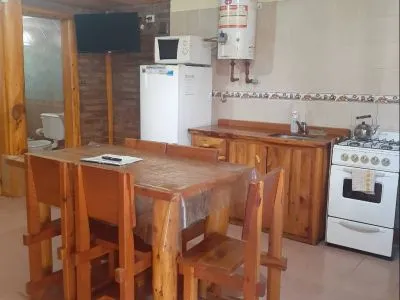 2-star Cabins Apart Hotel Villa Roci II