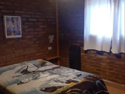 2-star Cabins Apart Hotel Villa Roci II